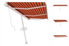 Standmarkise Automatisch