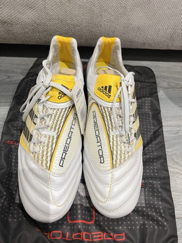 Brandneu adidas predator fg - adidas,
