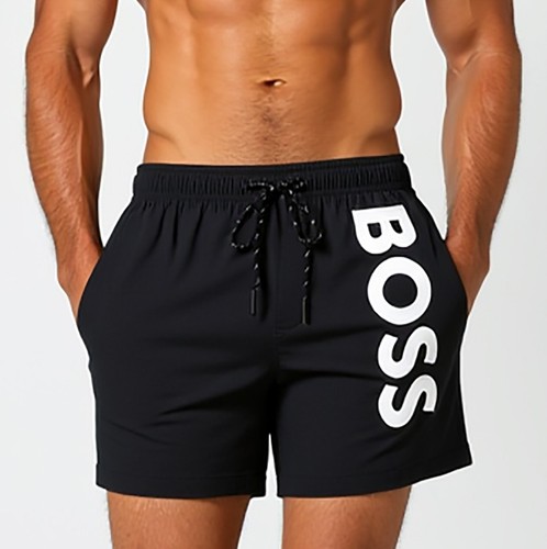 Boss badeshorts kurzshorts - badeshorts,