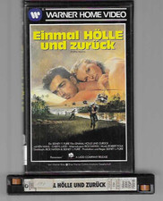 Warner Home Video  Ken Wahl