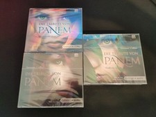 Suzanne Collins "Die Tribute