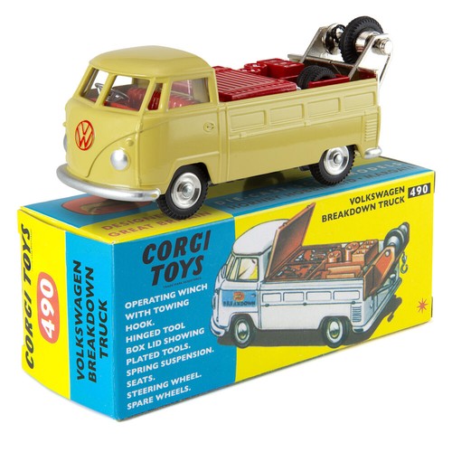 Corgi cd54321038 490 - corgi,