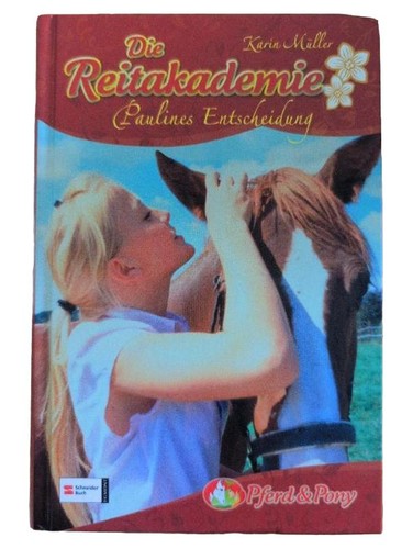 Die reitakademie paulines - die,