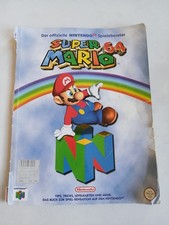 Super Mario 64 - Offizieller