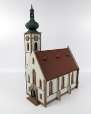 Faller HO 130490 große Kirche,