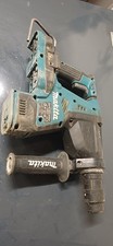 Kombihammer Makita DHR 281 Defekt