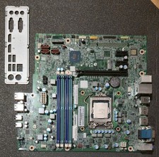 Lenovo IB250MH Mainboard Intel