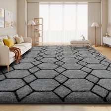 Flauschige teppiche hochflor - flauschige,