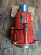 ATIKA Kupplung Freischneider 