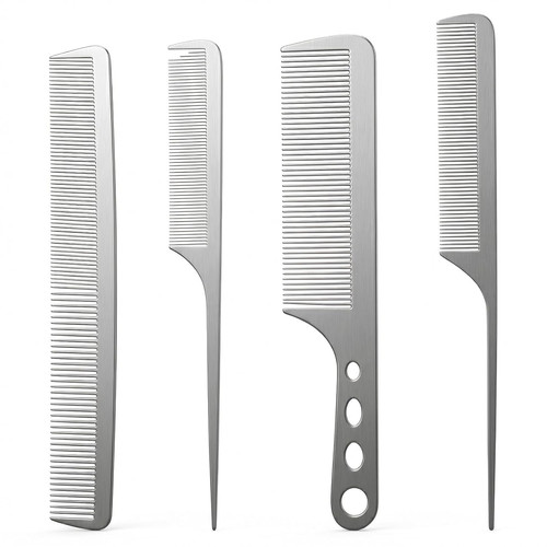 Stück friseurkämme - stück,