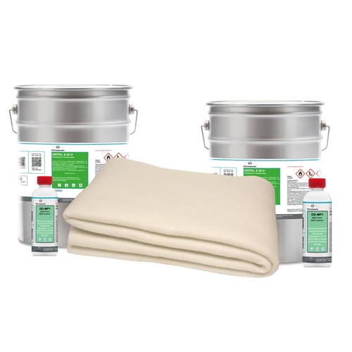 10kg gfk polyesterharz und - gfk,