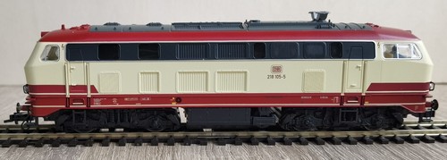 Fleischmann 493801 diesellok - 493801,