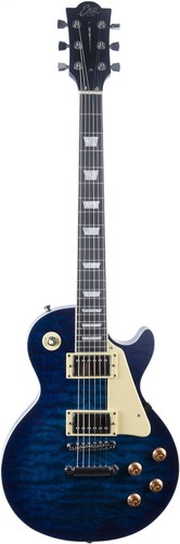 Gitarre eko gee ls300 - e-gitarre,