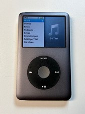 Apple iPod classic 6. 7