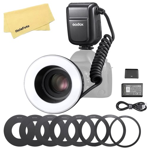 Godox r76 led mikro - godox,