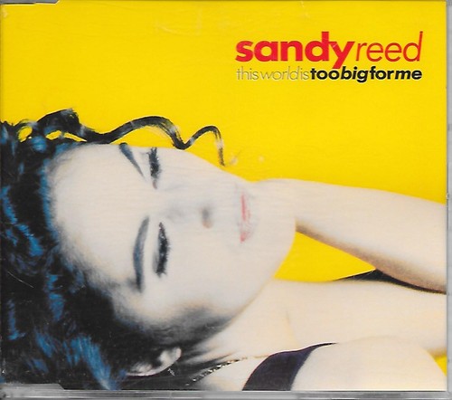 Sandy reed - sandy,