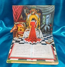 Schneewittchen - V. Kubasta -