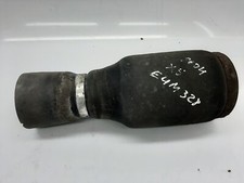 2005 BMW X5 E53 3.0 D Rear