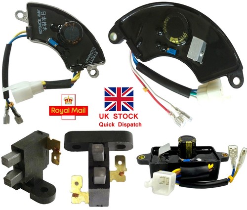 5 7kw avr - kw,, 5-7kw