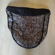 TFK Fußdecke Windcover für