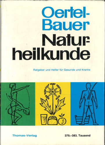 Naturheilkunde von