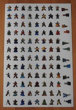 Carcassonne - 108 Anniversary