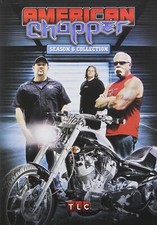 American Chopper Collection