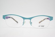 Brille rey jf2610 blau - brille, jf