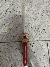 Rote Funke Kölsche Funke rut wieß Licht Karneval Orden