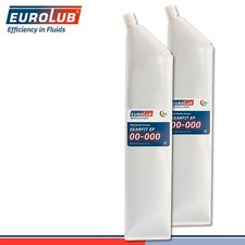 EuroLub 2 x 900 g Gearfit EP