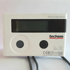 Wärmezähler Engelmann