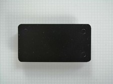 Set Akzeptor Blende METALL