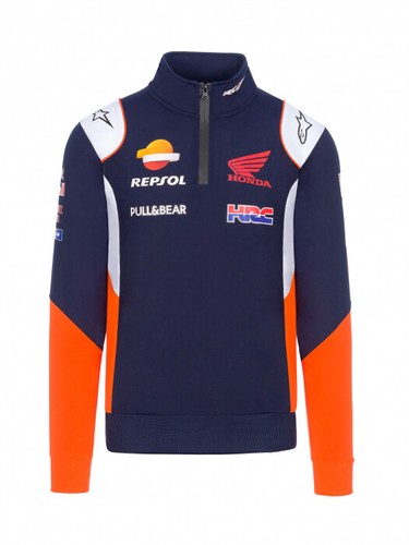Offizielles repsol honda team - repsol,