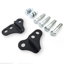 Tieferlegung Stoßdämpfer