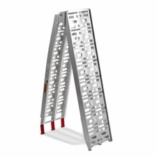Auffahrrampe CSI -340kg Beta