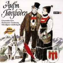 AufM Tanzboden von Various |