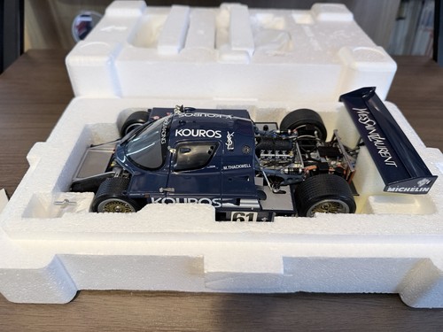 Mercedes sauber kouros - sauber,