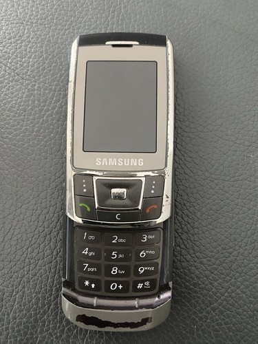 Samsung sgh d900i - sgh,