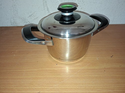Amc kochtopf 2 l - ,