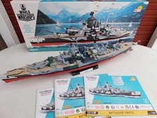 COBI  4839 Schlachtschiff
