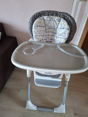 Joie baby hochstuhl - joie,