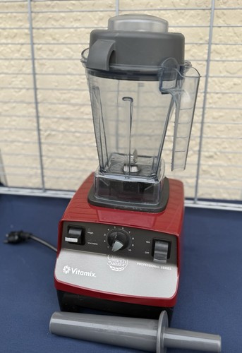 Vitamix blender culinary - vitamix, “culinary