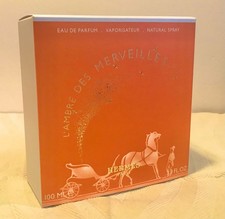 Hermes L'Ambre des Merveilles