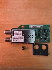 GigaBlue Dual/DVB-S2 Tuner