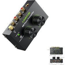 Phono-Vorverstärker