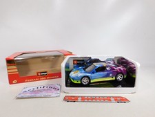 Bburago 1:18 3368 PKW Ferrari 360 Modena Airbrush Zauberer sg/NEUW+OVP #DT705-3