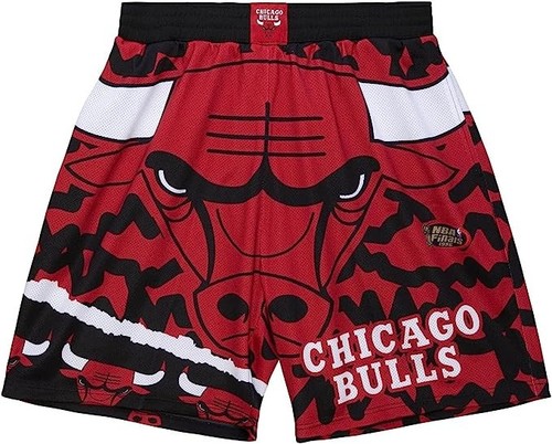 Mitchell ness nba jumbotron - mitchell,