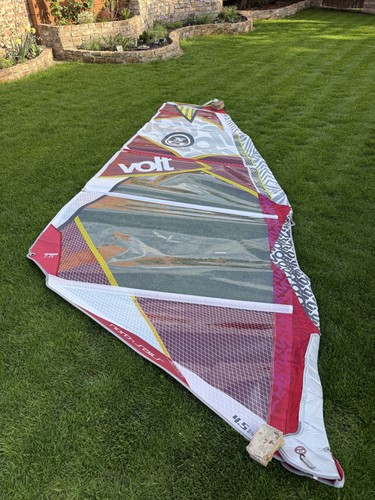 Windsurfsegel von north - windsurfsegel, sails