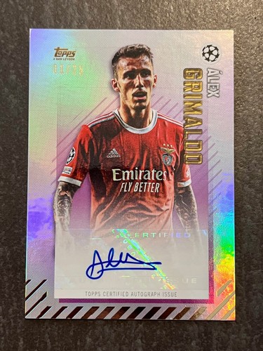 Topps dan leydon - ★,