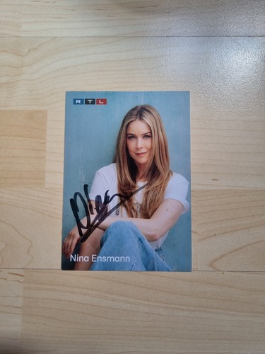 Nina ensmann gzsz - ensmann, ,